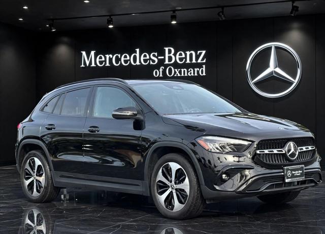 2026 Mercedes-Benz GLA-CLASS 4MATIC for sale in Oxnard, CA
