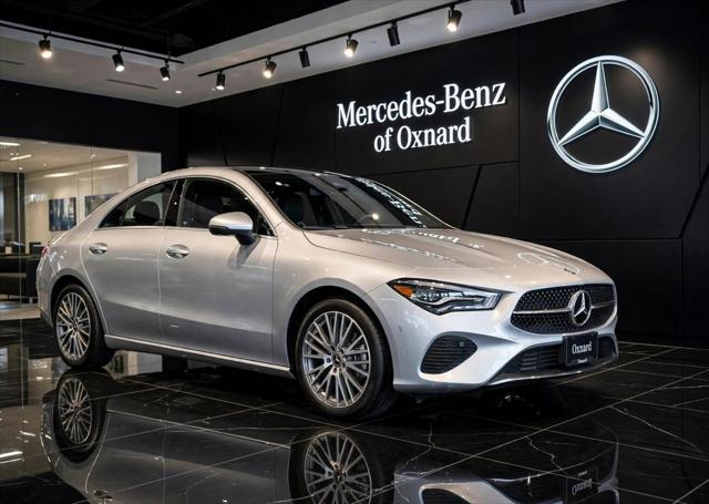 2026 Mercedes-Benz CLA 250 CLA 250 for sale in Oxnard, CA