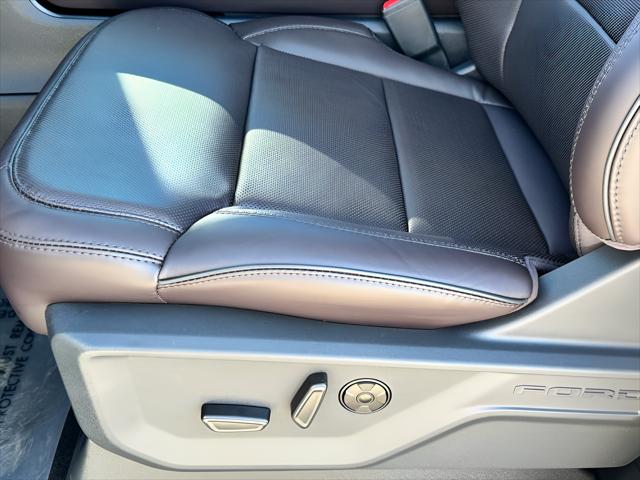 2025 Ford Expedition Platinum MAX