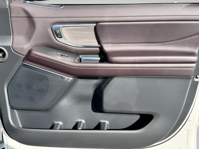 2025 Ford Expedition Platinum MAX