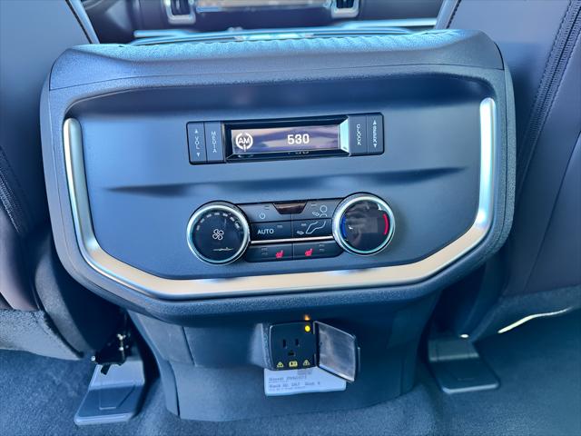 2025 Ford Expedition Platinum MAX
