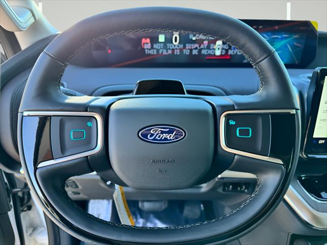 2025 Ford Expedition Platinum MAX