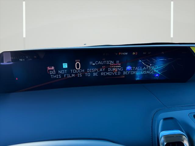 2025 Ford Expedition Platinum MAX