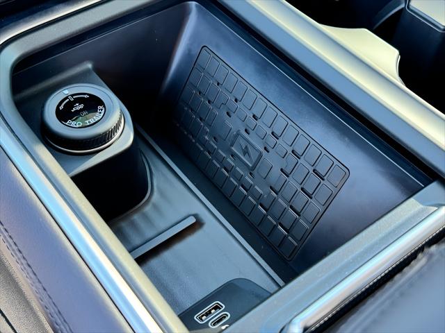 2025 Ford Expedition Platinum MAX