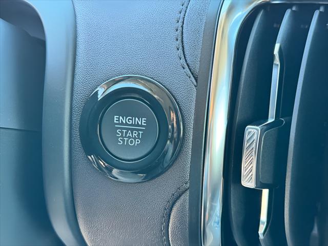2025 Ford Expedition Platinum MAX