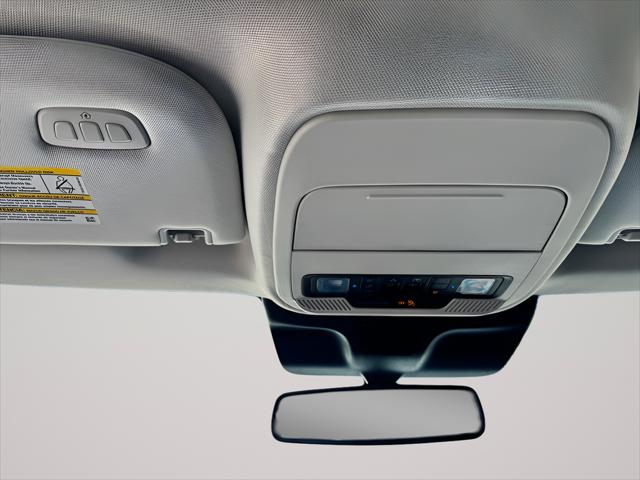 2025 Ford Expedition Platinum MAX