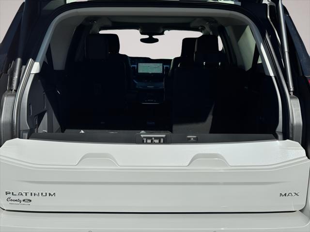 2025 Ford Expedition Platinum MAX