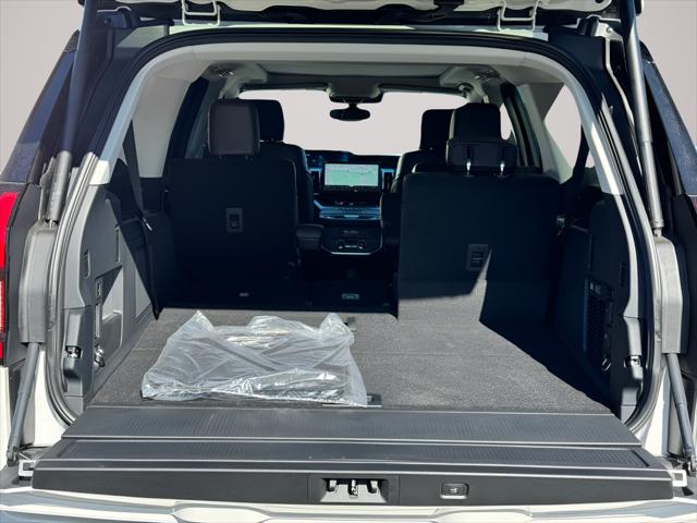2025 Ford Expedition Platinum MAX