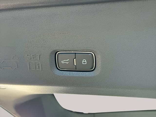 2025 Ford Expedition Platinum MAX