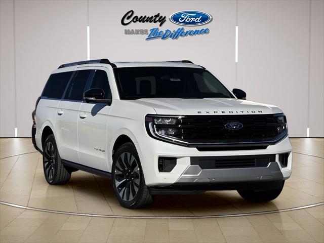 2025 Ford Expedition Platinum MAX for sale in Graham, NC