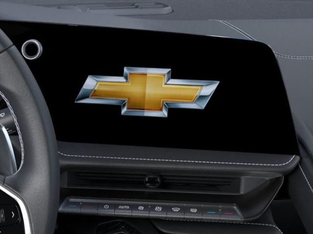 2026 Chevrolet Corvette Stingray Convertible, 2LT, RWD