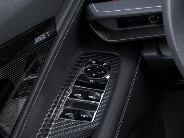 2026 Chevrolet Corvette Stingray Convertible, 2LT, RWD