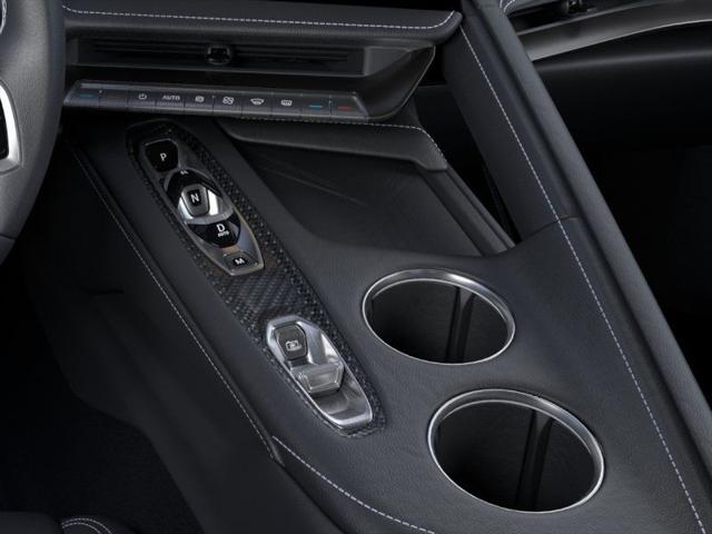 2026 Chevrolet Corvette Stingray Convertible, 2LT, RWD