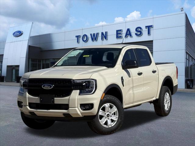 2025 Ford Ranger XL for sale in Mesquite, TX