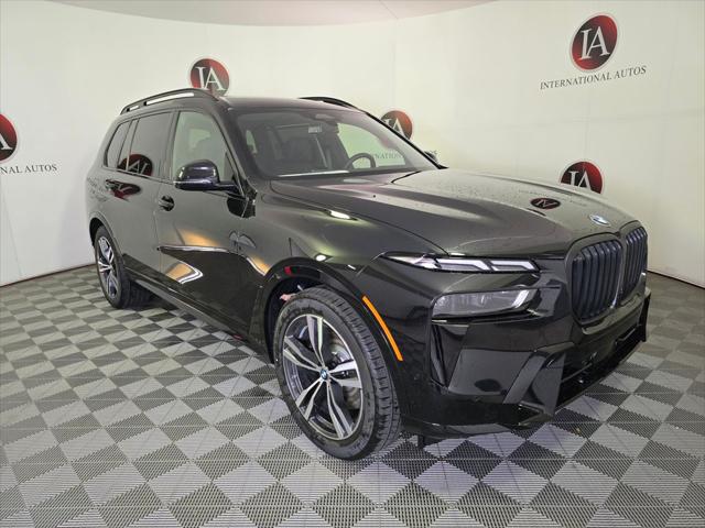 2026 BMW X7 xDrive40i for sale in West Allis, WI