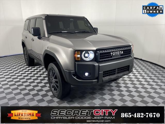 2025 Toyota Land Cruiser 1958 for sale in Oak Ridge, TN