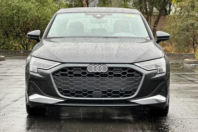 2025 Audi A3 Premium 40 TFSI quattro S tronic