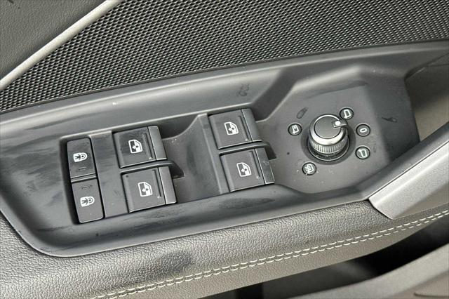 2025 Audi A3 Premium 40 TFSI quattro S tronic