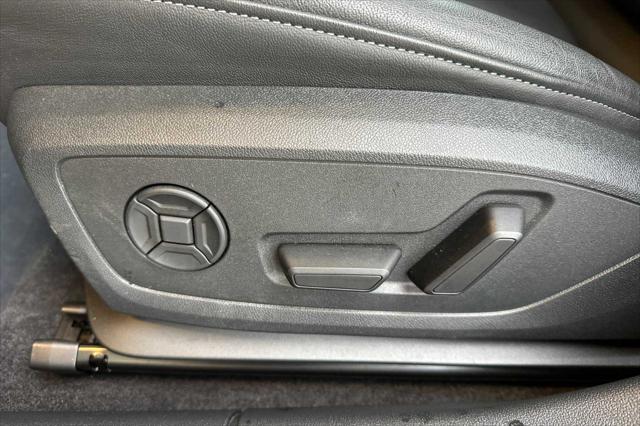2025 Audi A3 Premium 40 TFSI quattro S tronic