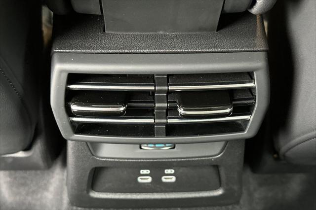 2025 Audi A3 Premium 40 TFSI quattro S tronic