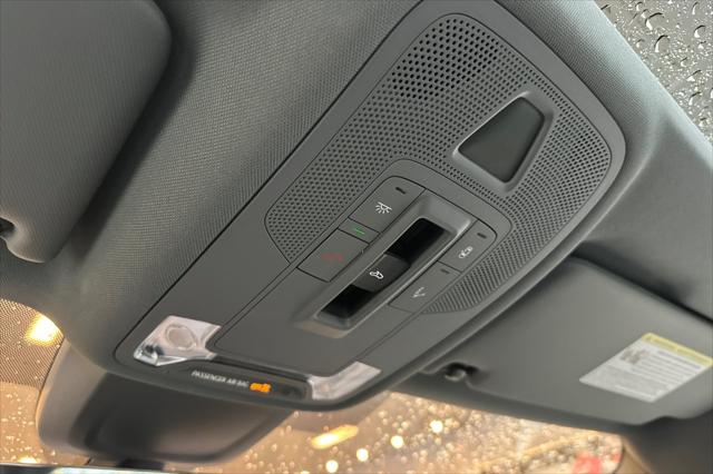 2025 Audi A3 Premium 40 TFSI quattro S tronic