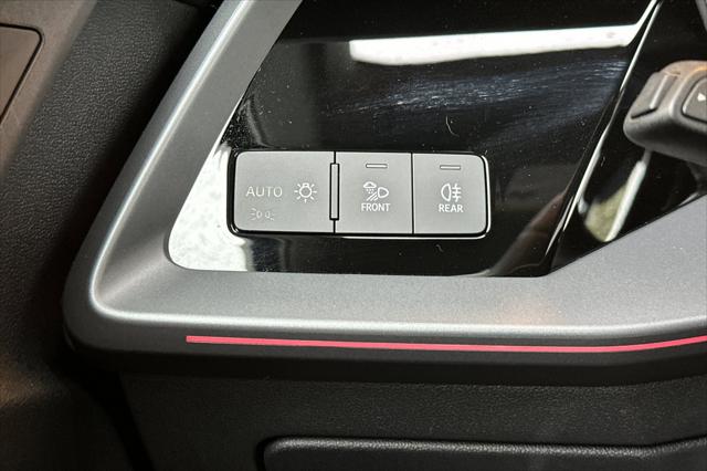 2025 Audi A3 Premium 40 TFSI quattro S tronic