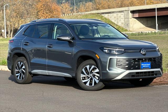 2026 Volkswagen Tiguan S for sale in Eugene, OR