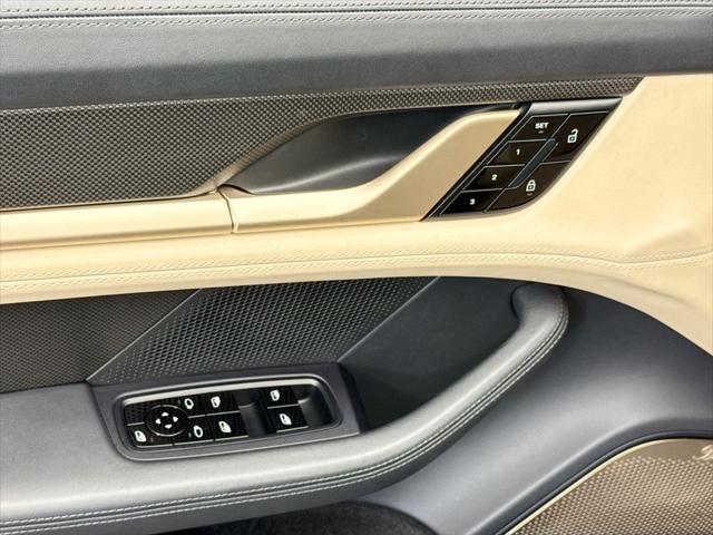 2020 Porsche Taycan Turbo S