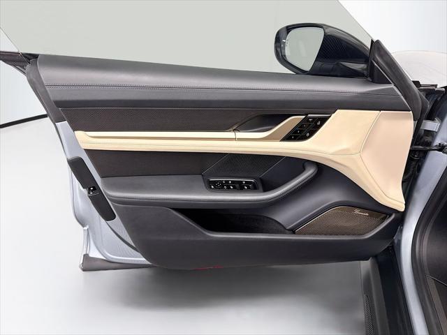 2020 Porsche Taycan Turbo S