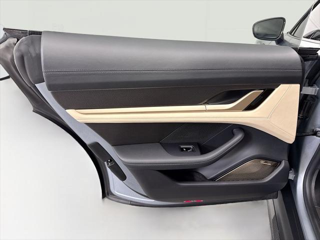 2020 Porsche Taycan Turbo S
