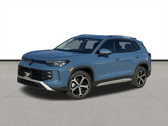 2026 Volkswagen Tiguan SE for sale in Houston, TX