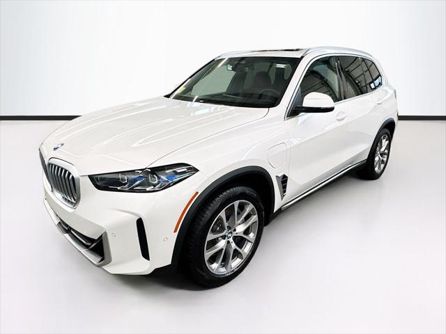 2026 BMW X5 xDrive50e for sale in Peabody, MA