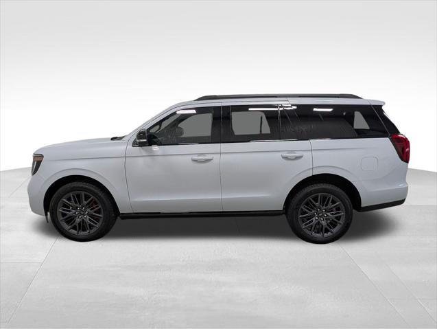 2025 Ford Expedition Platinum for sale in Wichita, KS