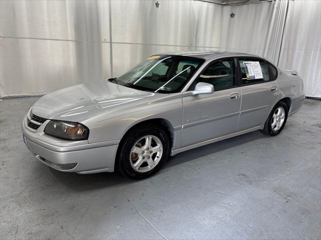 2003 Chevrolet Impala LS for sale in Harrisburg, PA