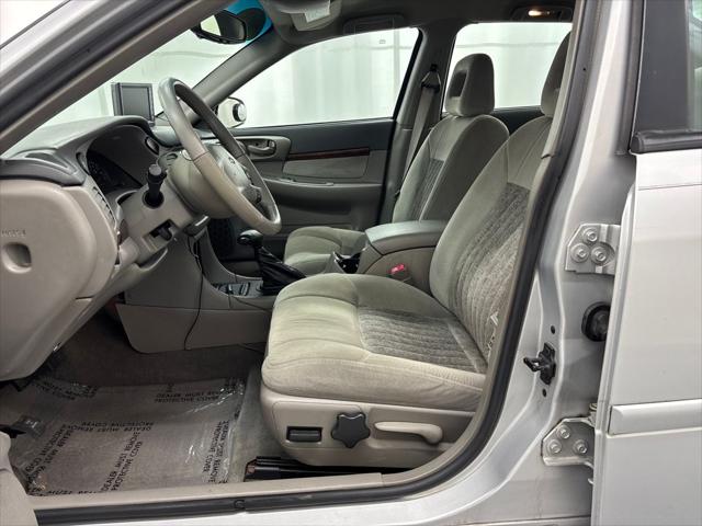 2003 Chevrolet Impala LS