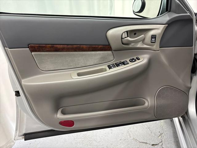 2003 Chevrolet Impala LS
