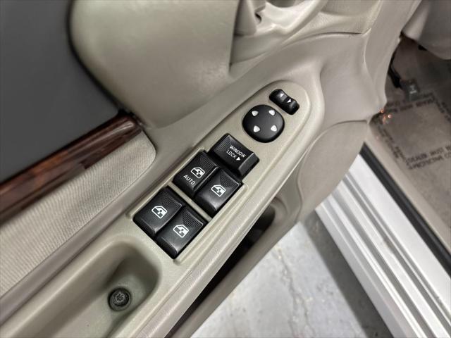 2003 Chevrolet Impala LS