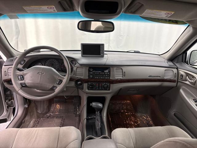 2003 Chevrolet Impala LS
