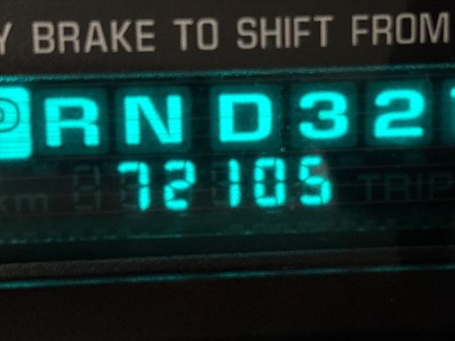 2003 Chevrolet Impala LS