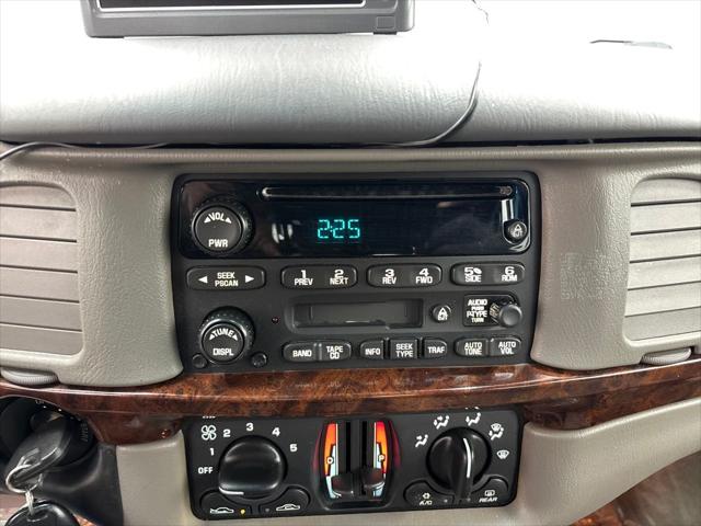 2003 Chevrolet Impala LS