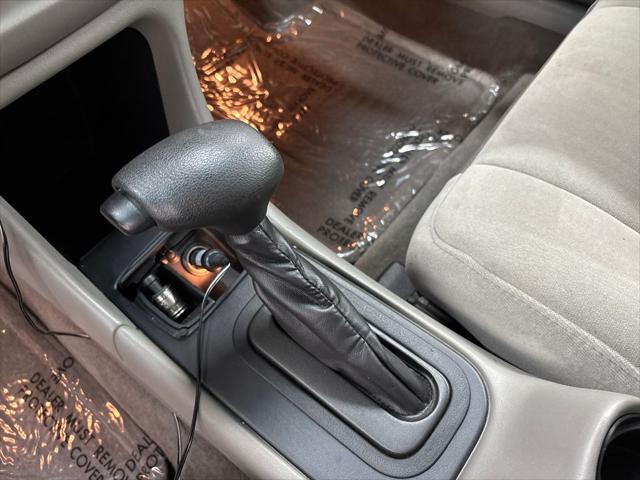 2003 Chevrolet Impala LS