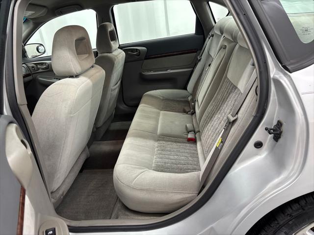 2003 Chevrolet Impala LS