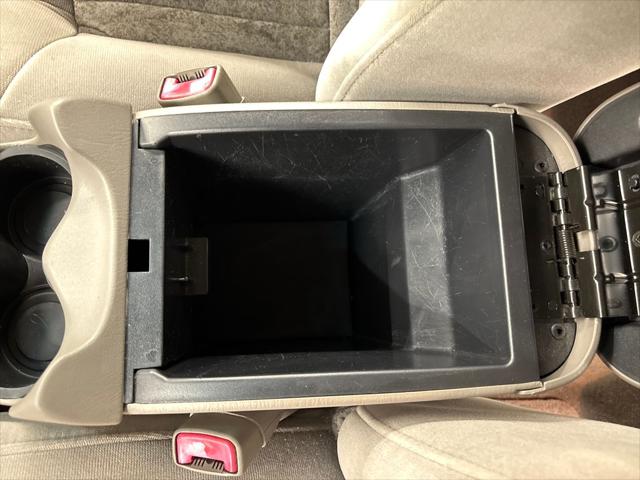 2003 Chevrolet Impala LS