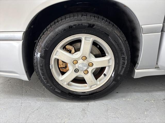 2003 Chevrolet Impala LS