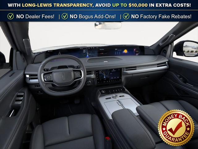 New 2025 Lincoln Navigator Reserve For Sale in Muscle Shoals, AL
