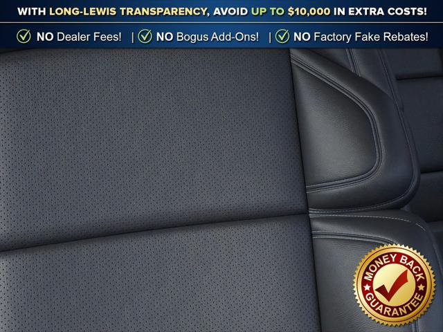 New 2025 Lincoln Navigator Reserve For Sale in Muscle Shoals, AL