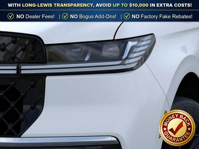 New 2025 Lincoln Navigator Reserve For Sale in Muscle Shoals, AL