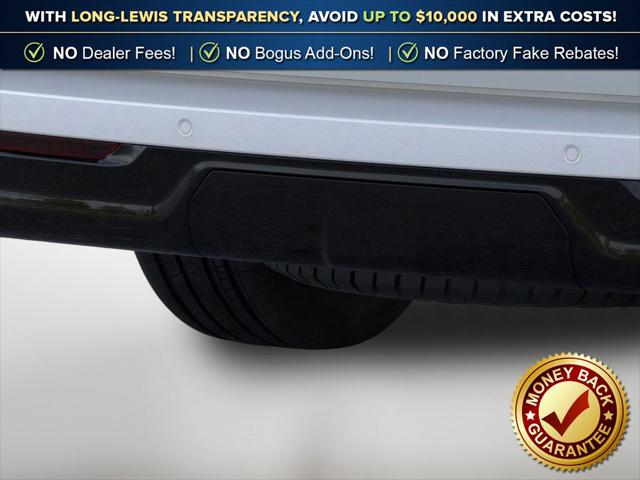 New 2025 Lincoln Navigator Reserve For Sale in Muscle Shoals, AL