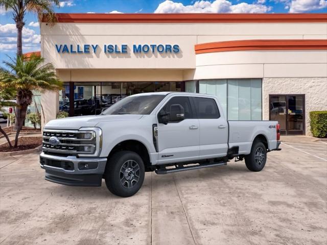 2026 Ford F-250 LARIAT for sale in Kahului, HI