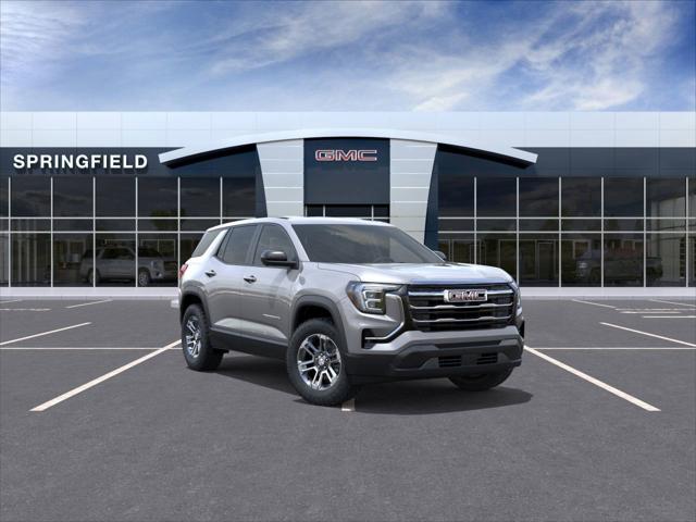 2026 GMC Terrain AWD Elevation for sale in North Springfield, VT
